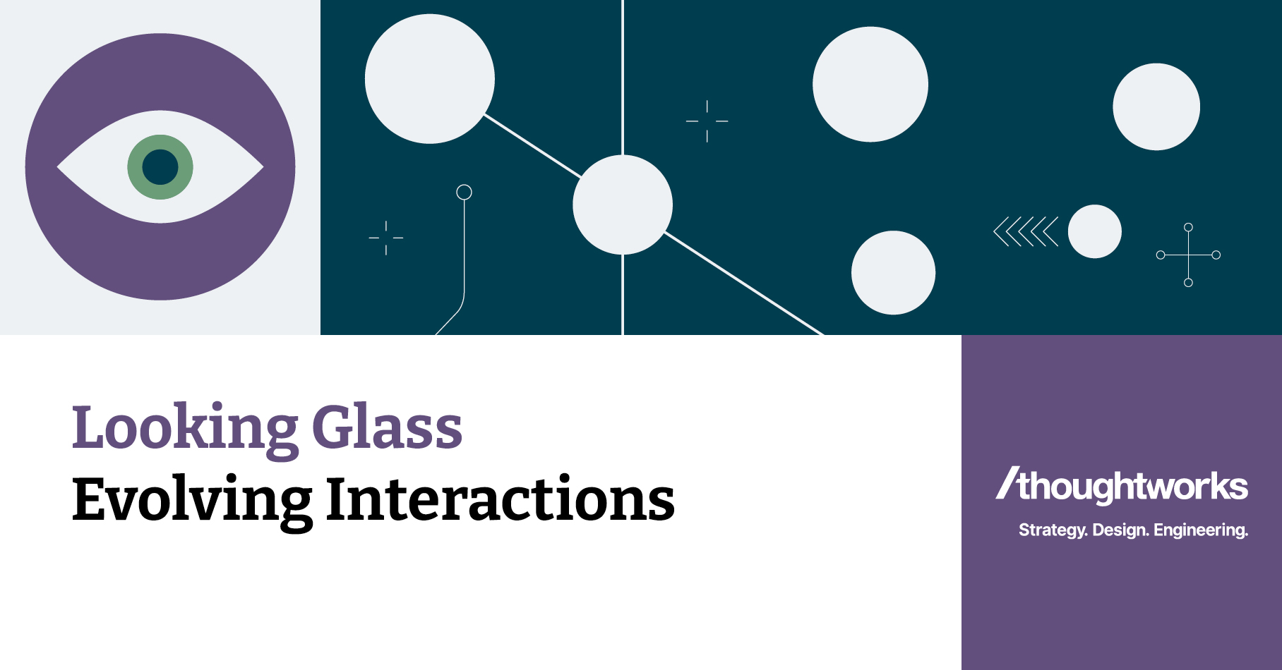 Evolving interactions | Thoughtworks