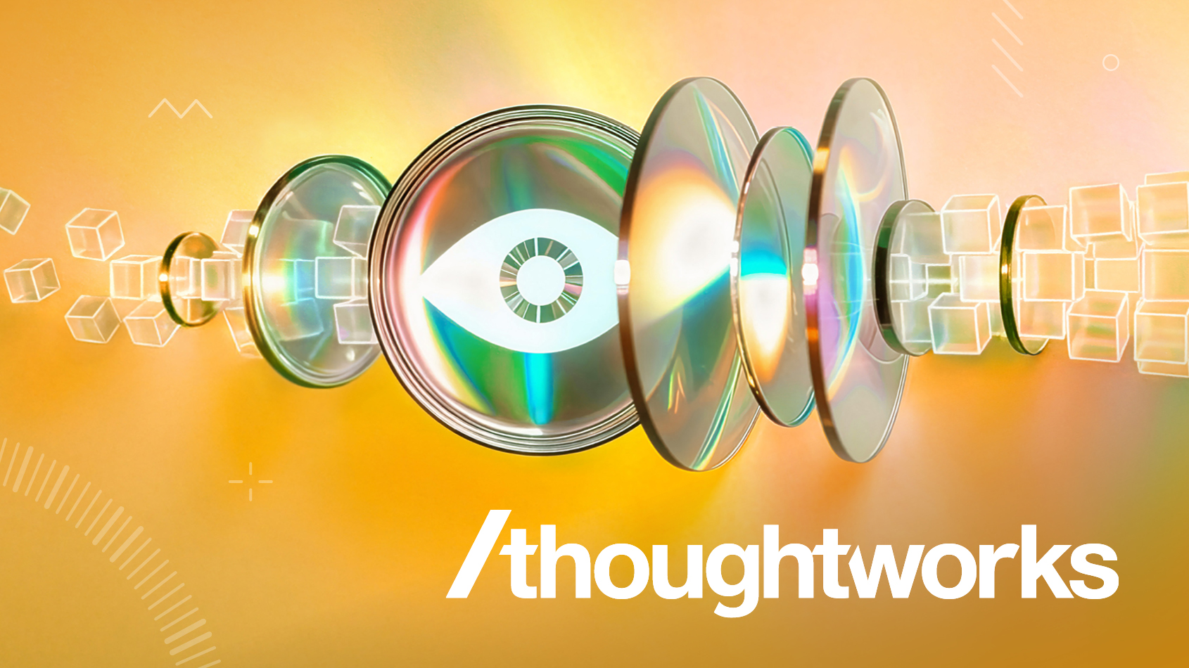 In evolving interactions, AI reimagines the possibilities | Thoughtworks