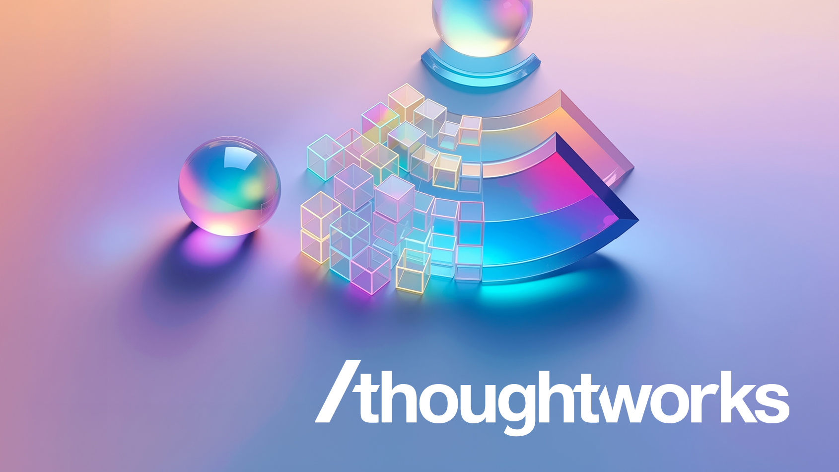 Technology Radar Webinar | Thoughtworks
