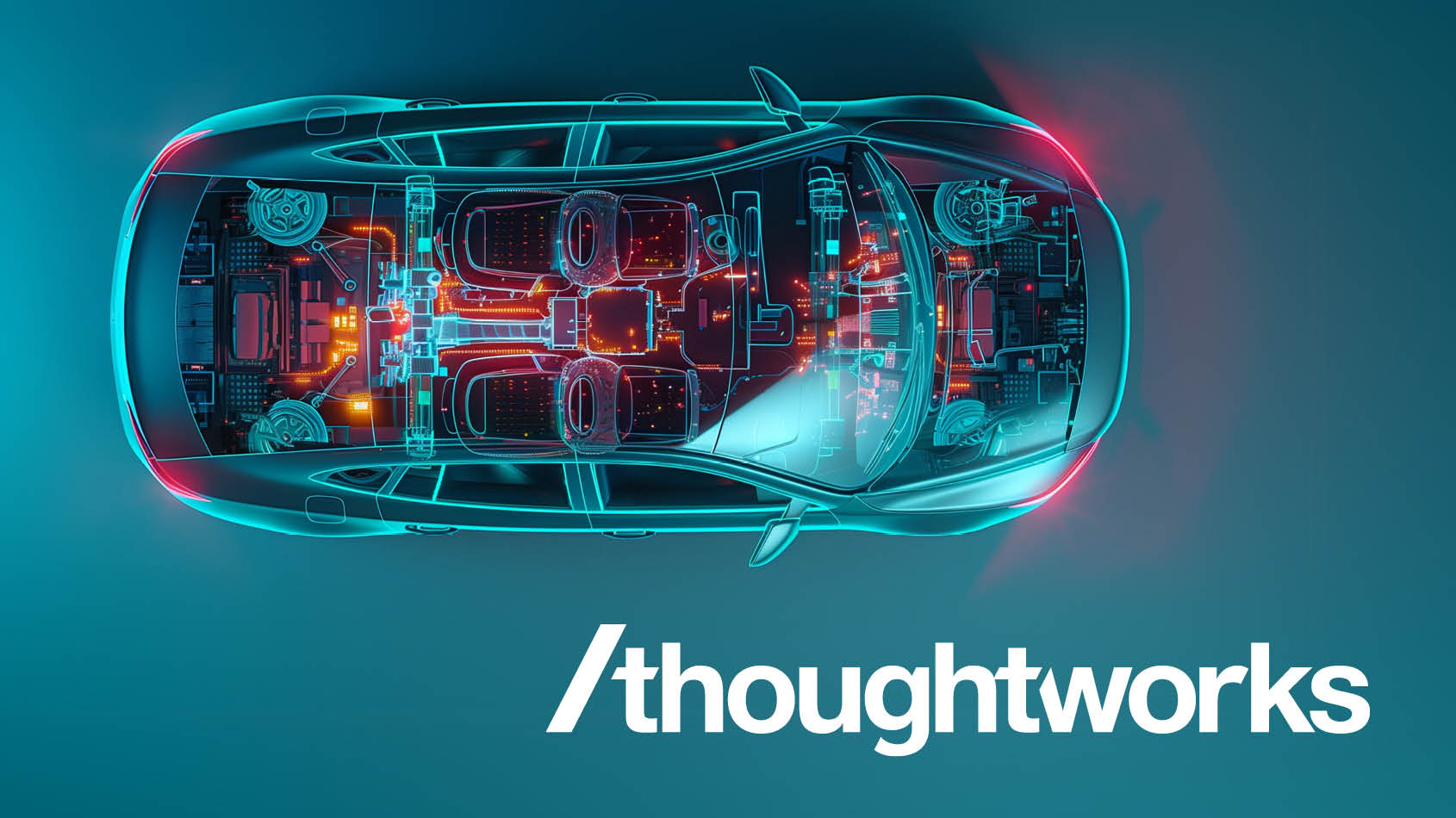 SDV Pulse | Thoughtworks