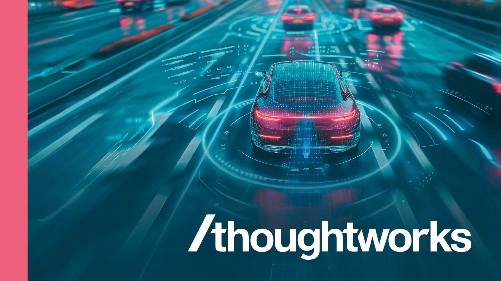 SDV Pulse: Technology and products | Thoughtworks