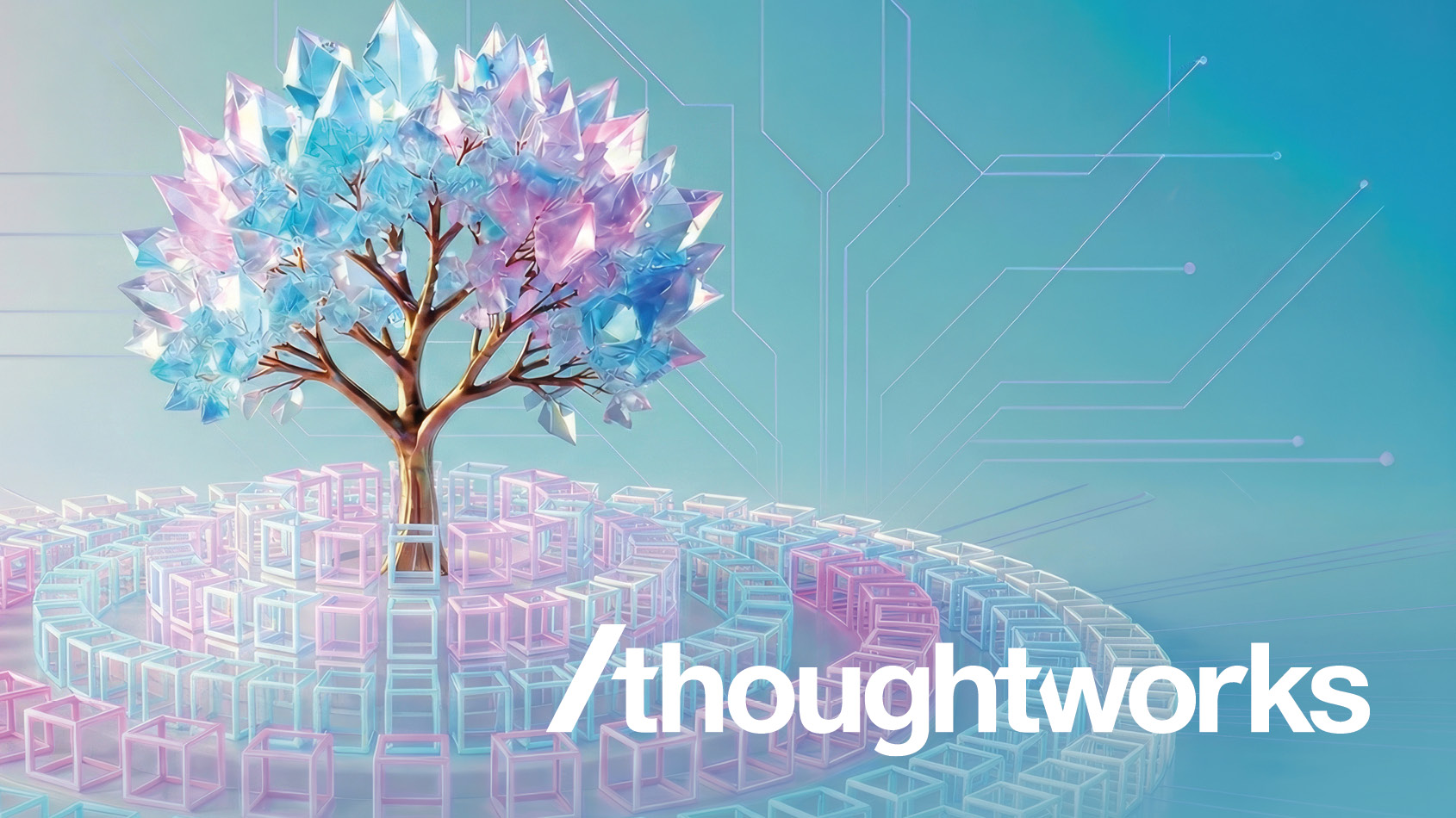 Beyond the bottom line: Unlocking AI’s top line growth | Thoughtworks