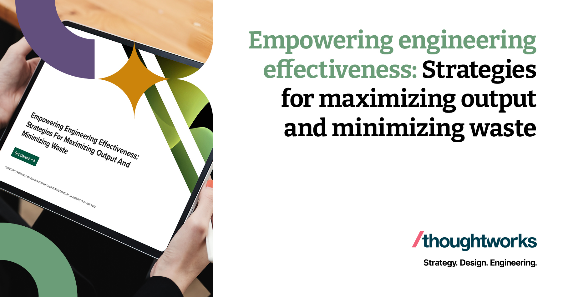 Empowering Engineering Effectiveness: Strategies for Maximizing Output ...
