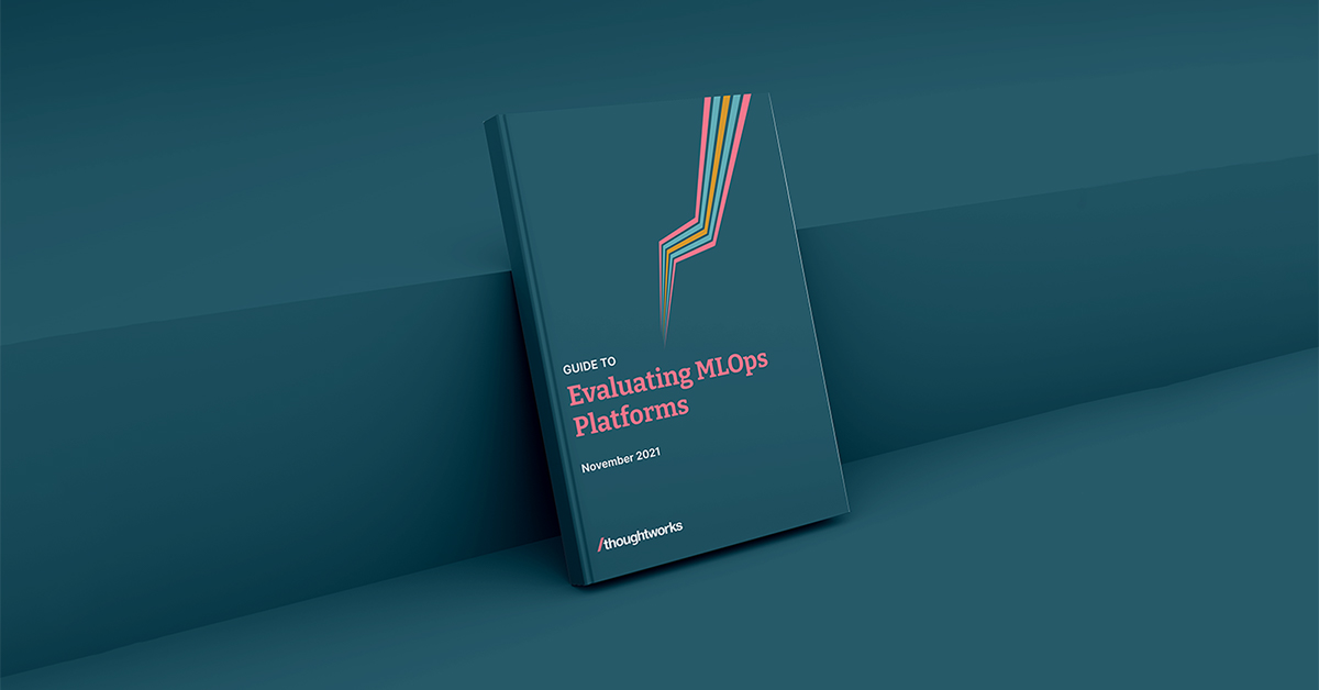 Guide to Evaluating MLOps Platforms