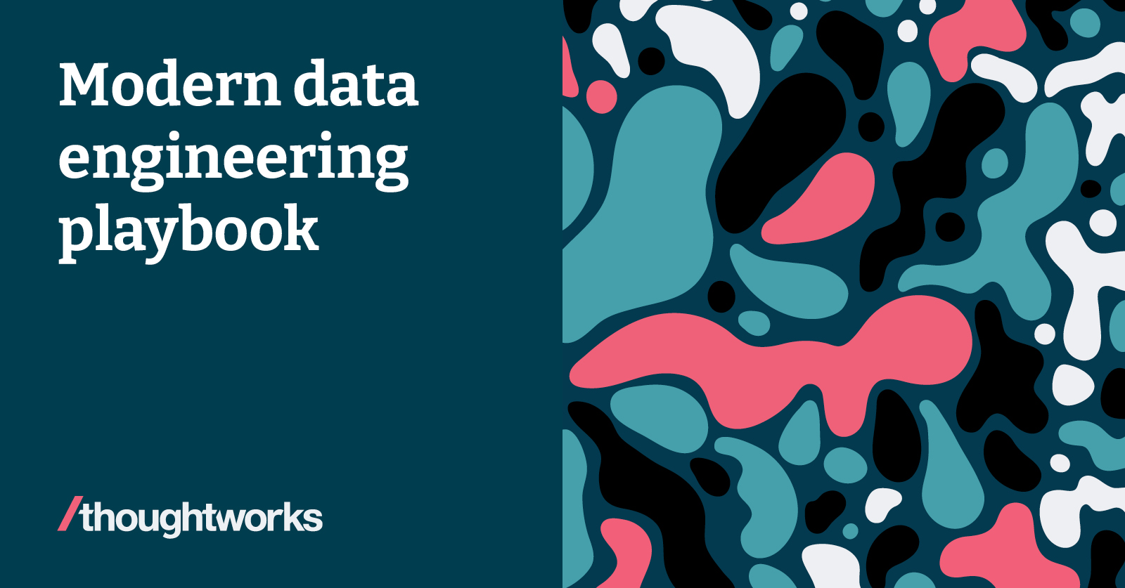 Engineering practices to accelerate your data product delivery ...