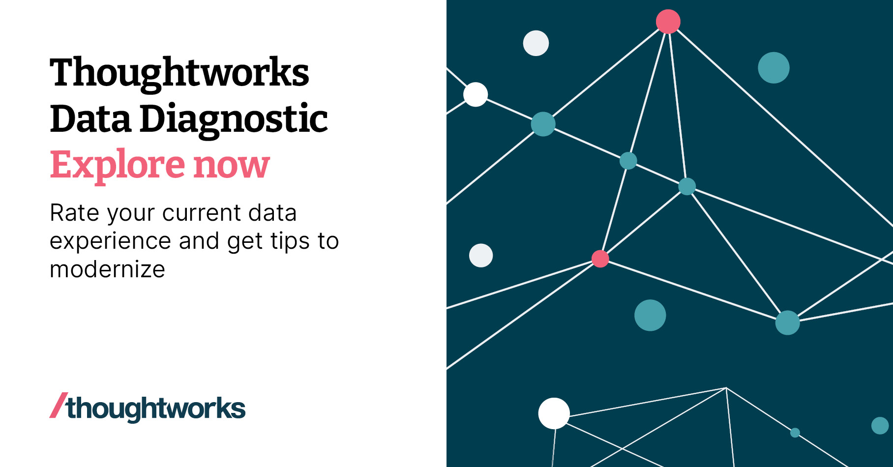 Data Diagnostic | Thoughtworks Thailand