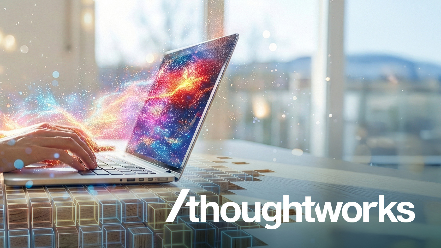产品及服务 | Thoughtworks China