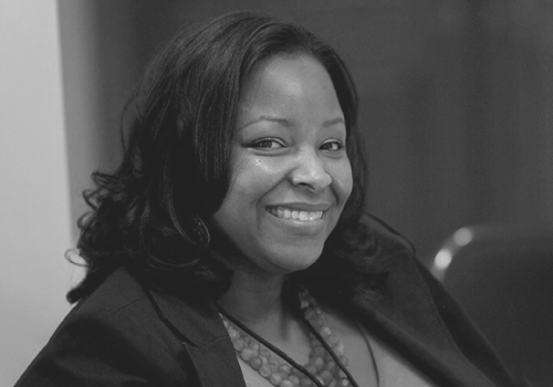 Tarsha McCormick Tarsha's portrait