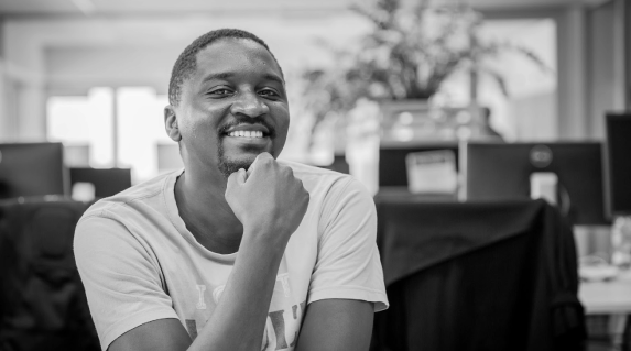 Clayton Nyakana Clayton Nyakana