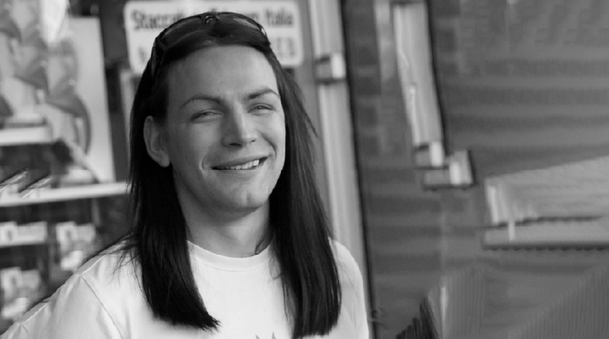 Adam Hope Adam Hope