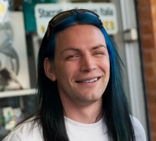 Adam Hope Adam Hope
