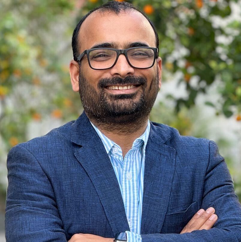 Image of Vikas