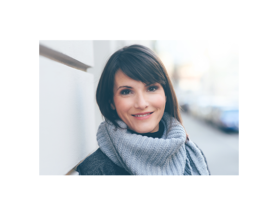 Photo headshot of Christine Welsch Market Director, Automotive & Manufacturing, Thoughtworks