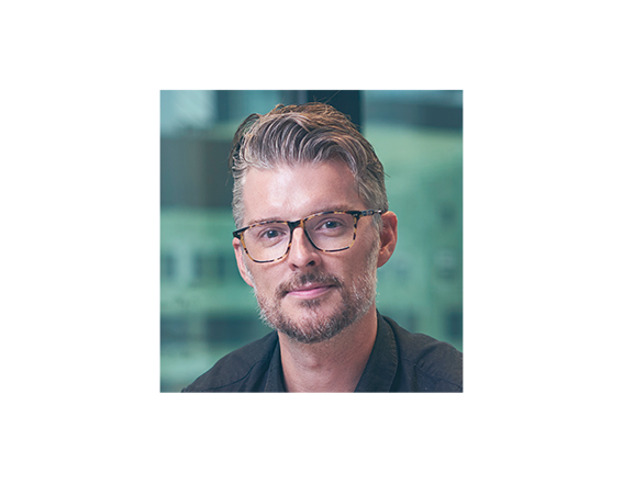 Quote from Ian Kelsall, Product Principal for Banking, Financial Services and Insurance and Fintech, Thoughtworks Photo headshot of Ian Kelsall, Product Principal for Banking, Financial Services and Insurance and Fintech, Thoughtworks