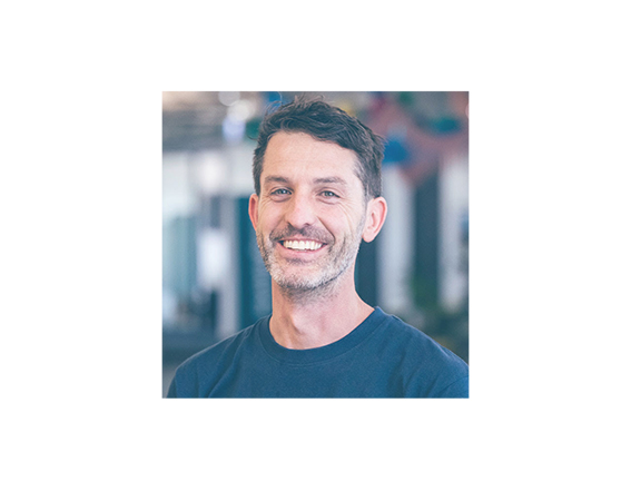 Quote by Andy Nolan, Director of Emerging Technologies, Thoughtworks Photo headshot of Andy Nolan, Director of Emerging Technologies, Thoughtworks