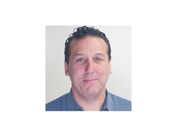 Quote from Joe Murray, Thoughtworks’ Chief Digital Officer, North America Photo headshot of Joe Murray, Thoughtworks’ Chief Digital Officer, North America