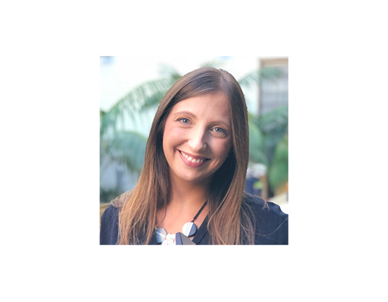 Rachel Laycock, Global Managing Director of Enterprise Modernization, Platforms, and Cloud, Thoughtworks