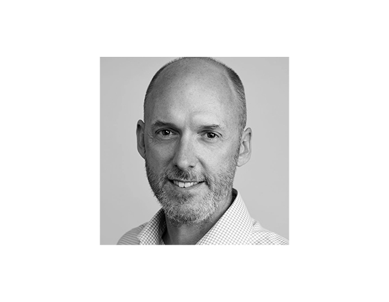 Quote from Peter Barnes, Domain Specialist, Thoughtworks Photo headshot of Peter Barnes, Domain Specialist, Thoughtworks
