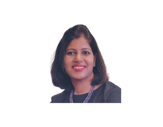 Preetisudha Pandab, Retail & Commerce Industry Advisor, Thoughtworks