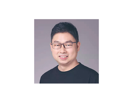 Headshot de Yang Liu, Principal Consultant, Thoughtworks