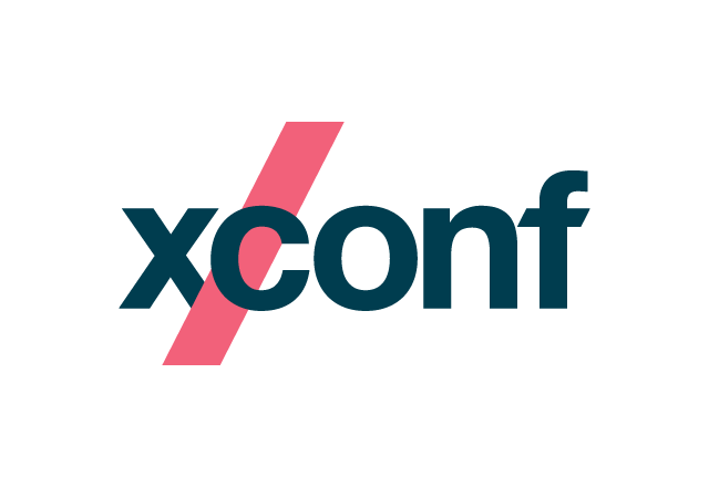 XConf logo XConf logo