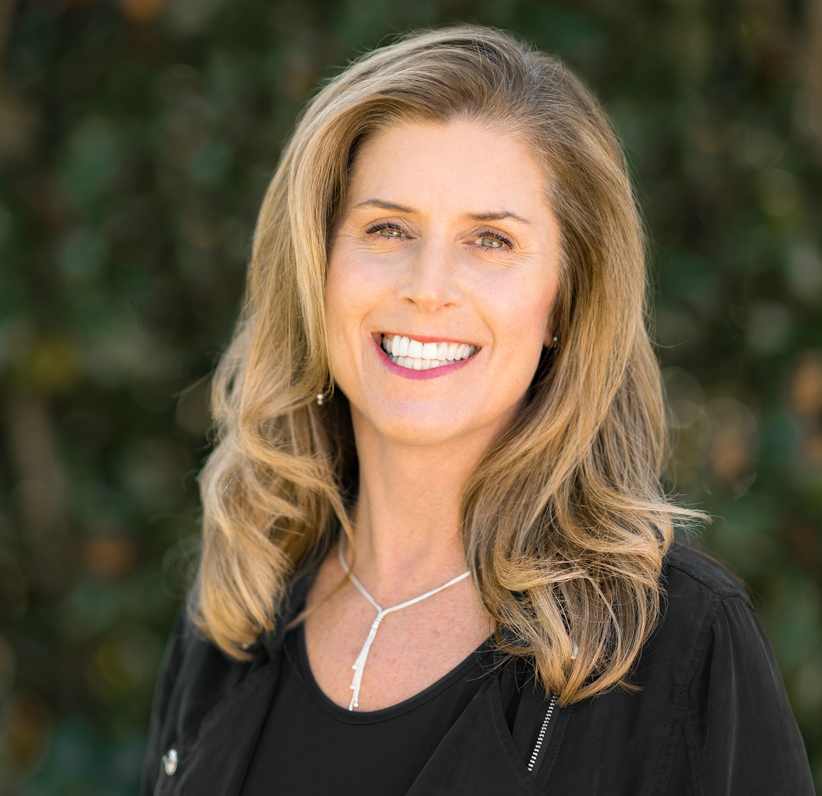 Photo of Miriam McLemore