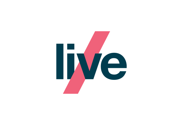 Thoughtworks live event logo 