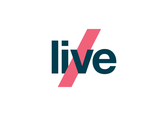Thoughtworks live event logo Thoughtworks live event logo