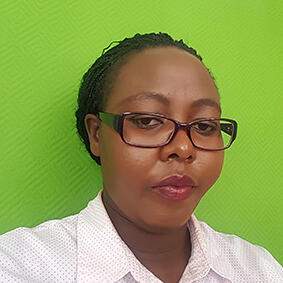 Jane Wangari Jane Wangari