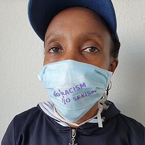 Grace Nganga Grace Nganga