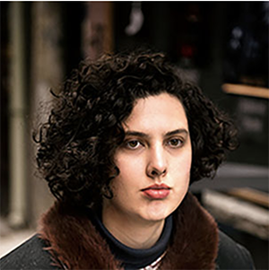 İrem Aydın İrem Aydın