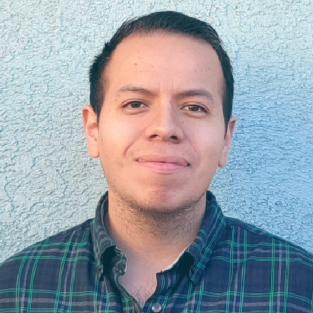 Martin Guillen Headshot of Martin Guillen