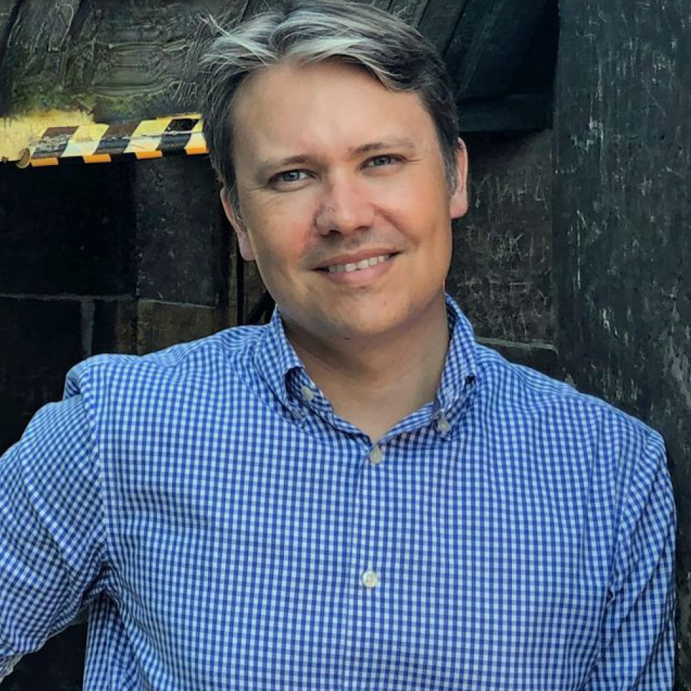 Sean Sylvia, Gillings School of Global Public Health Sean Sylvia, Gillings School of Global Public Health