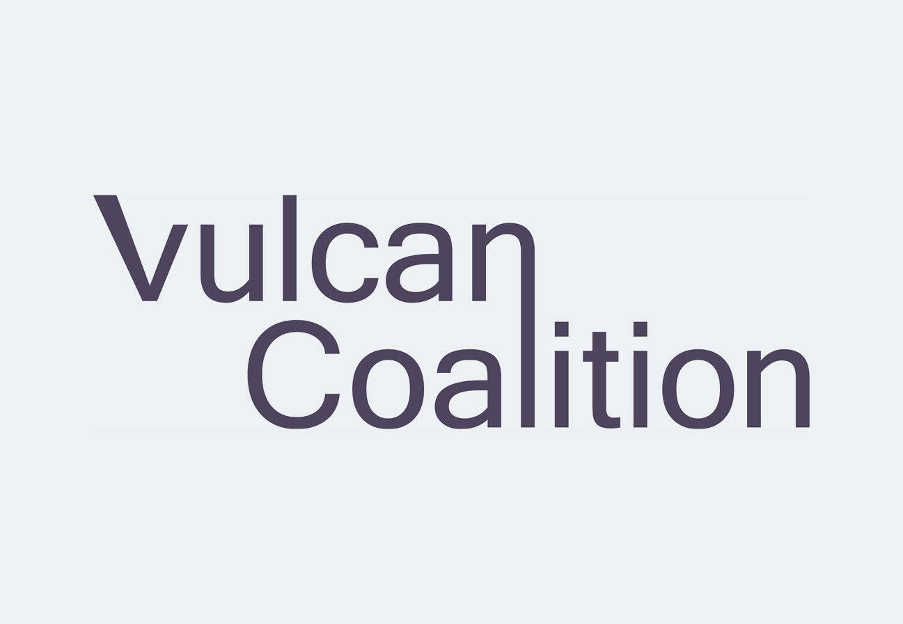 Vulcan Coalition logo