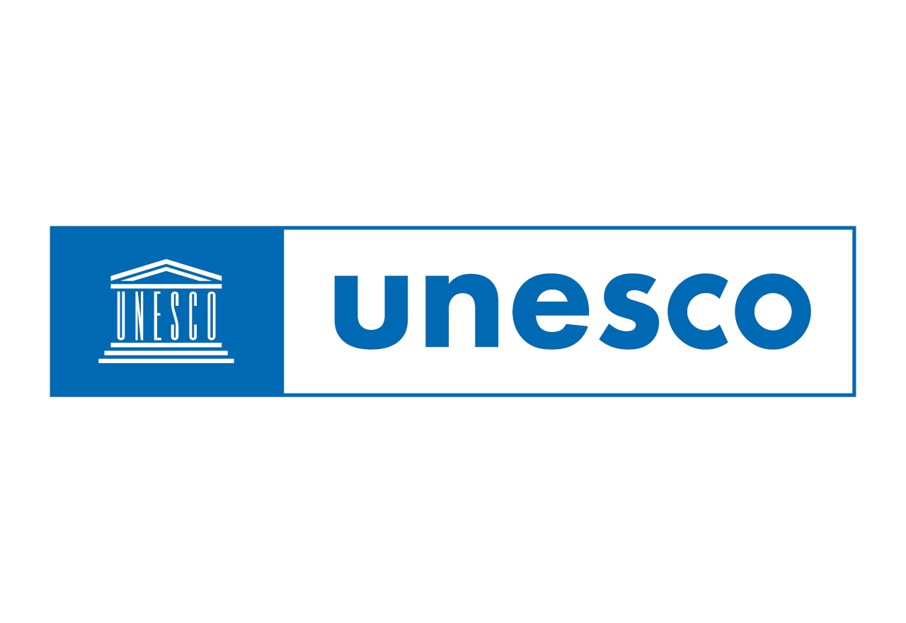 Unesco logo