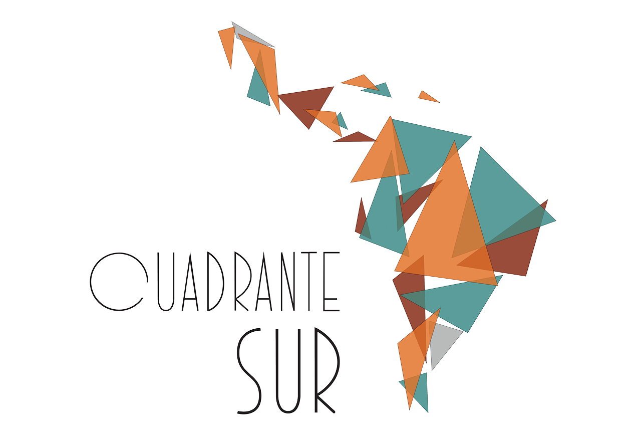 Cuadrante Sur logo Cuadrante Sur logo