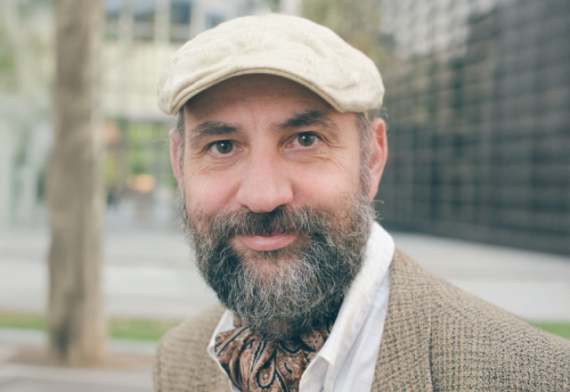Martin Fowler