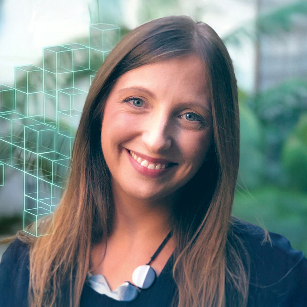 Rachel Laycock, Thoughtworks