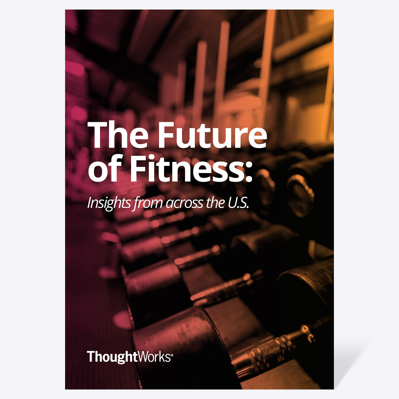 The future of fitness: insights from across the U.S.
