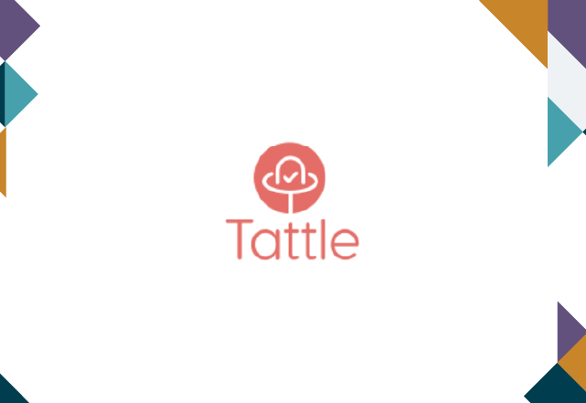 Tattle logo