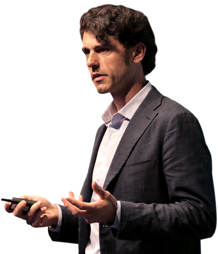 Quote - Ryan Murray, Director of Digital Platform Strategy, Thoughtworks Quote - Ryan Murray, Director of Digital Platform Strategy, Thoughtworks
