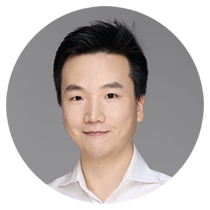 Quote from Chen Zhu, IoT Director, Thoughtworks China Quote from Chen Zhu, IoT Director, Thoughtworks China