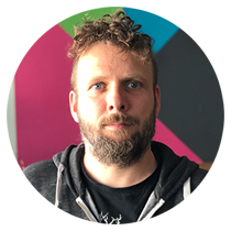 Quote from Michael Fait, Principal Developer, Thoughtworks Quote from Michael Fait, Principal Developer, Thoughtworks