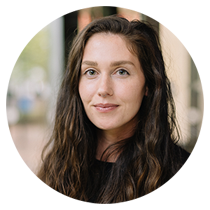 Quote from Stefanie Grewenig, Lead Developer, Thoughtworks Quote from Stefanie Grewenig, Lead Developer, Thoughtworks