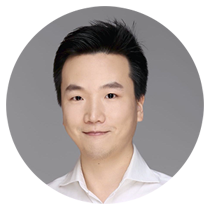 Chen Zhu, IoT Director, Thoughtworks China