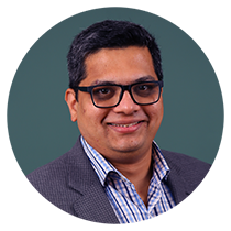 Prasanna Pendse, Head of Technology, Thoughtworks India