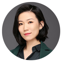 Rujia Wang, Head of Customer Experience, Product and Design Service Line, Thoughtworks