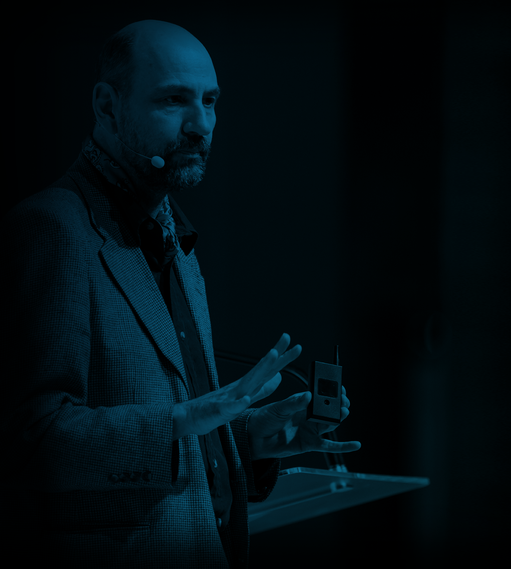 Martin Fowler, Chief Scientist, Thoughtworks Martin Fowler, Chief Scientist, Thoughtworks