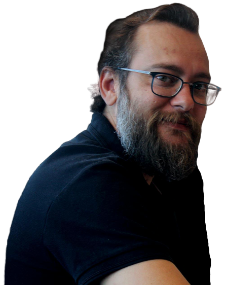 Quote from Guilherme Froes, Lead Consultant, Thoughtworks Quote from Guilherme Froes, Lead Consultant, Thoughtworks