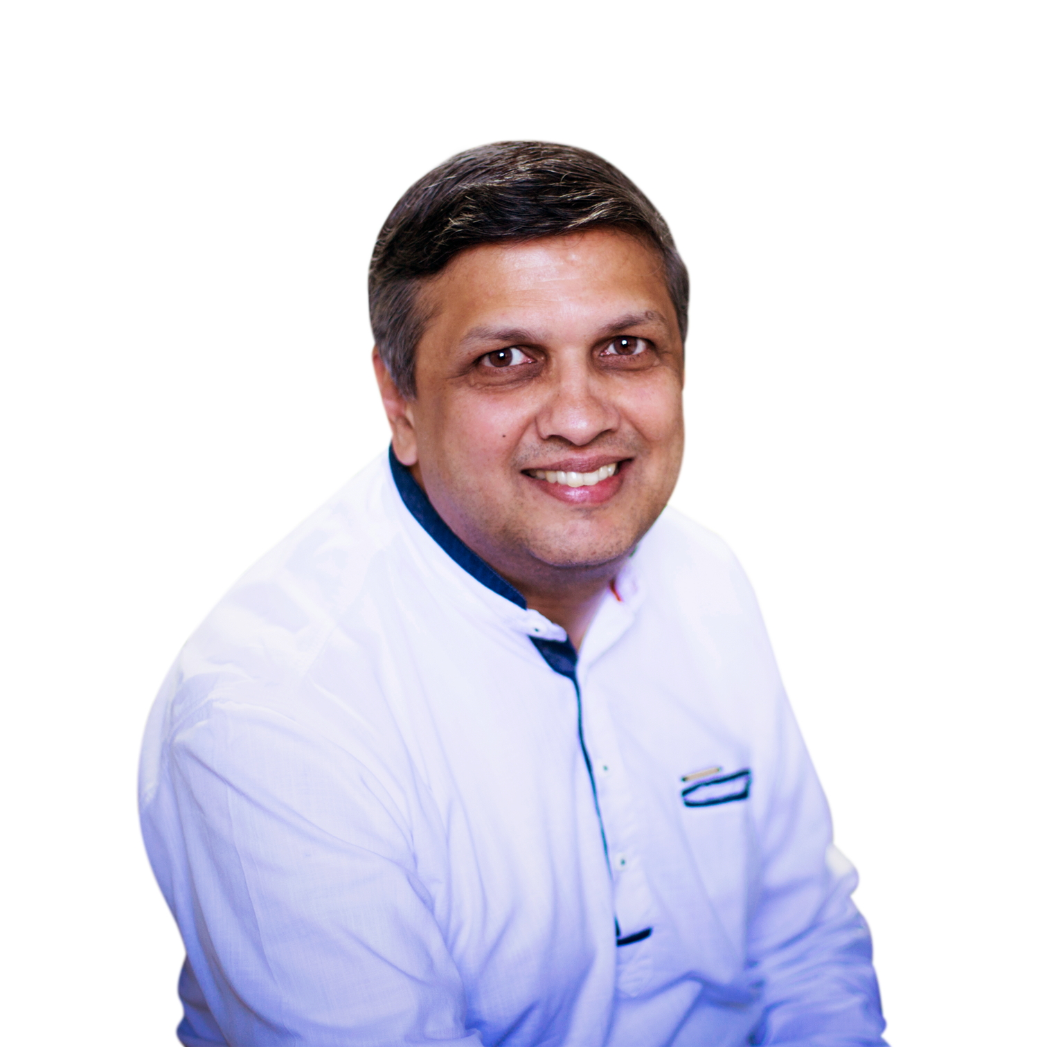 Quote from Sameer Soman, Managing Director, India at Thoughtworks Quote from Sameer Soman, Managing Director, India at Thoughtworks